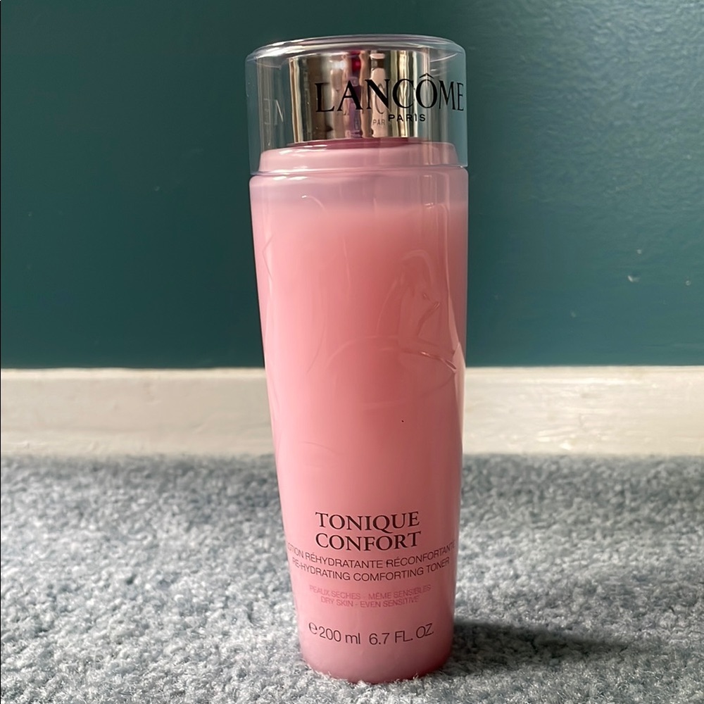 Lancôme Tonique Confort 6.7oz